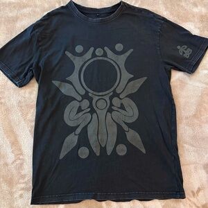 Ashnikko box set band t shirt